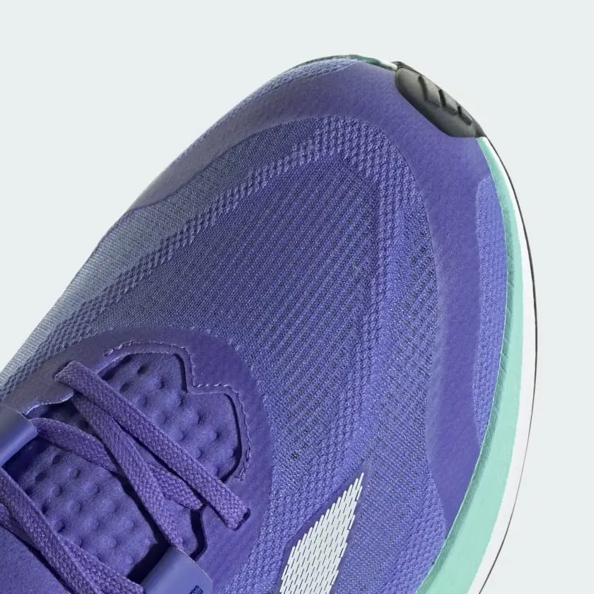 Giày Adidas Duramo Speed 'Blue Lemon' IF1204 — ảnh 2