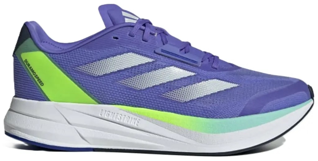 Giày Adidas Duramo Speed 'Blue Lemon' IF1204 — kich-thuoc: 41 1/3