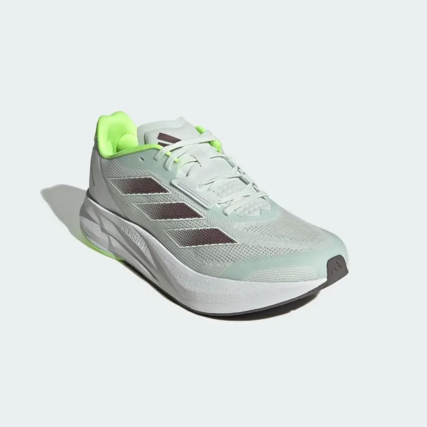 Giày Adidas Duramo Speed 'Green' IE5476 — ảnh 4