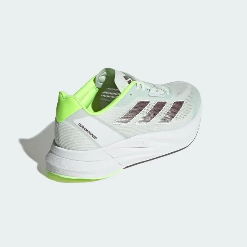 Giày Adidas Duramo Speed 'Green' IE5476 — ảnh 3