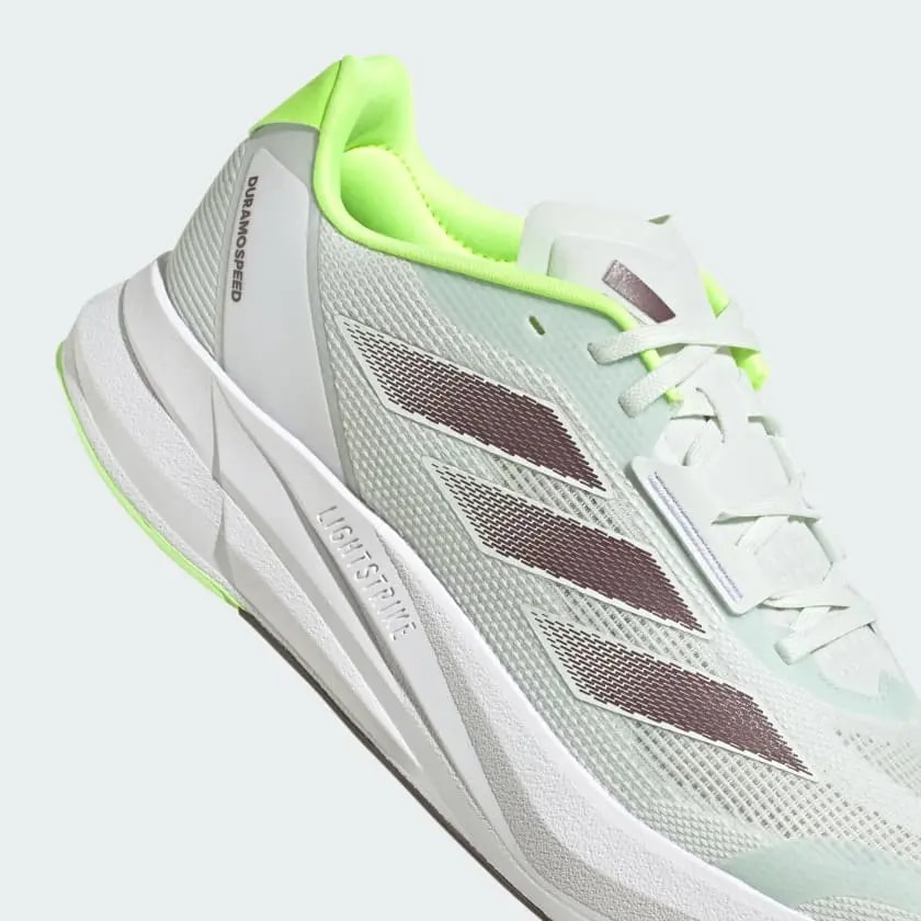 Giày Adidas Duramo Speed 'Green' IE5476 — ảnh 2