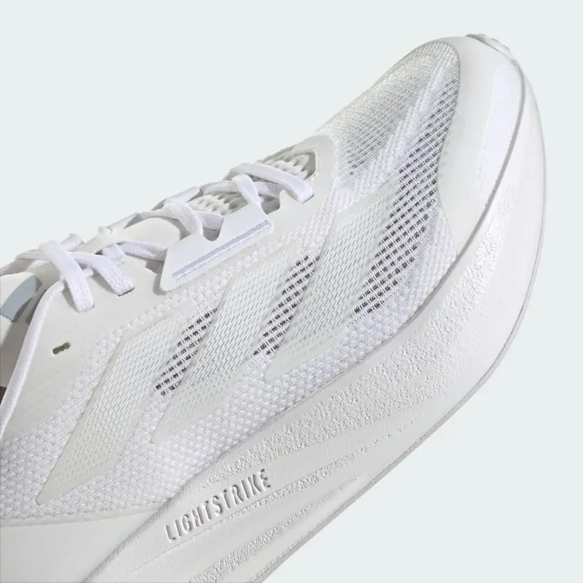 Giày Adidas Duramo Speed 'Cloud White' IE9678 — ảnh 2