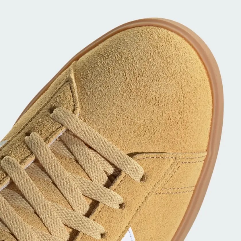 Giày Adidas Grand Court 2.0 'Beige' IH2421 — ảnh 2
