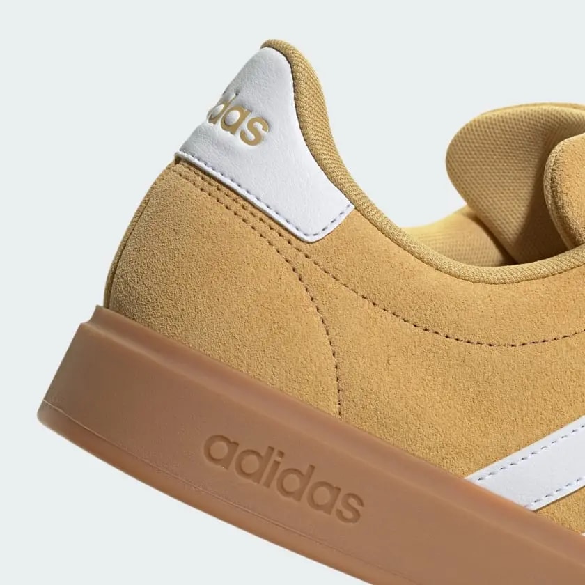 Giày Adidas Grand Court 2.0 'Beige' IH2421 — ảnh 3