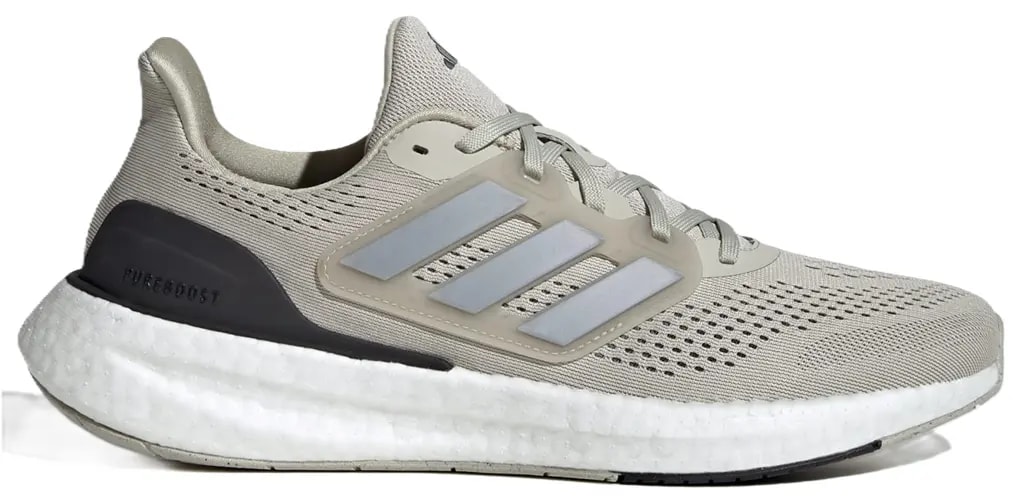 Giày Adidas Pureboost 23 'Grey' IF1547 — kich-thuoc: 41 1/3