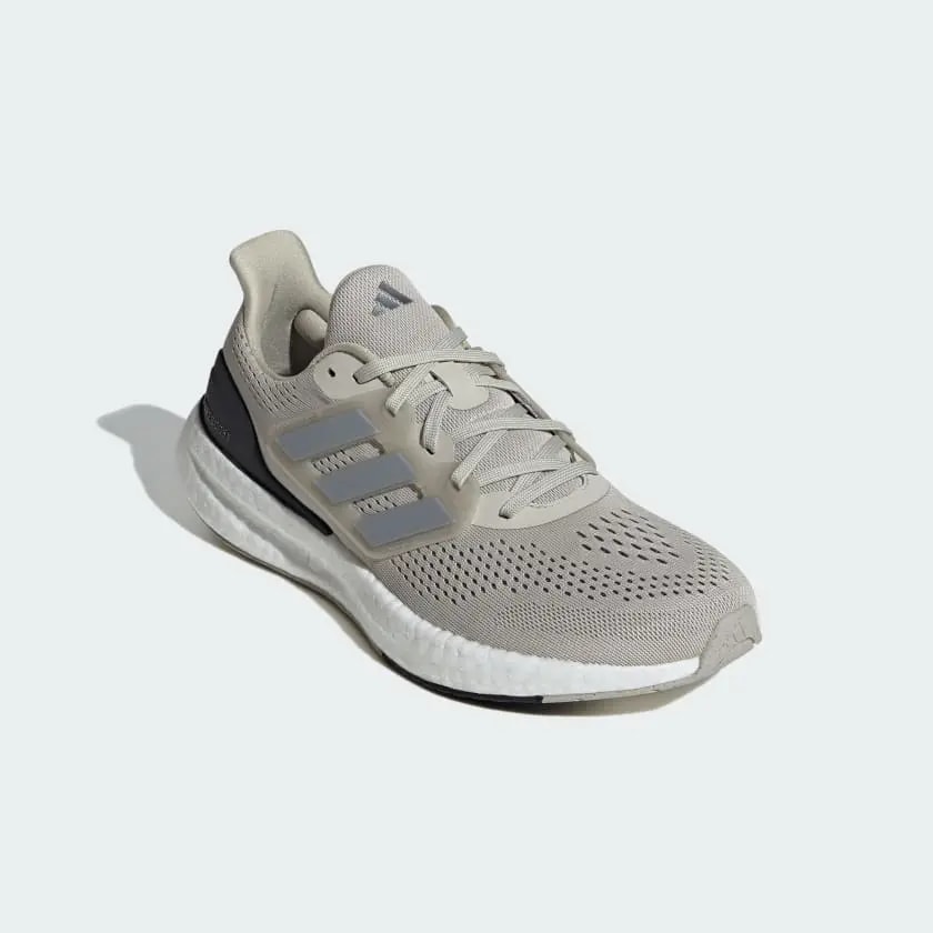 Giày Adidas Pureboost 23 'Grey' IF1547 — ảnh 4