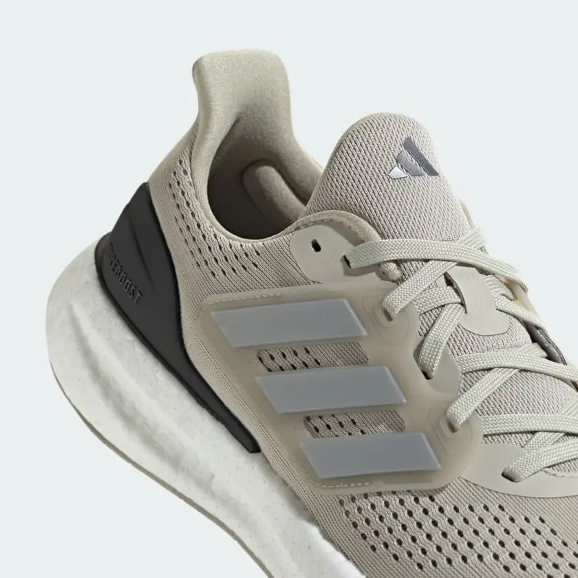 Giày Adidas Pureboost 23 'Grey' IF1547 — ảnh 2