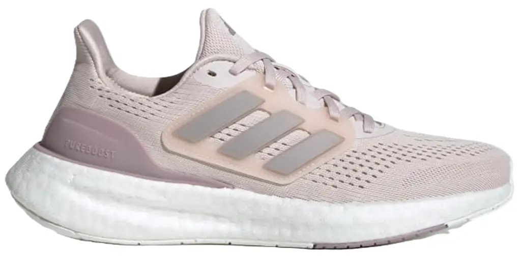 Giày Adidas Pureboost 23 'Putty Mauve' IF1533 — kich-thuoc: 37 1/3