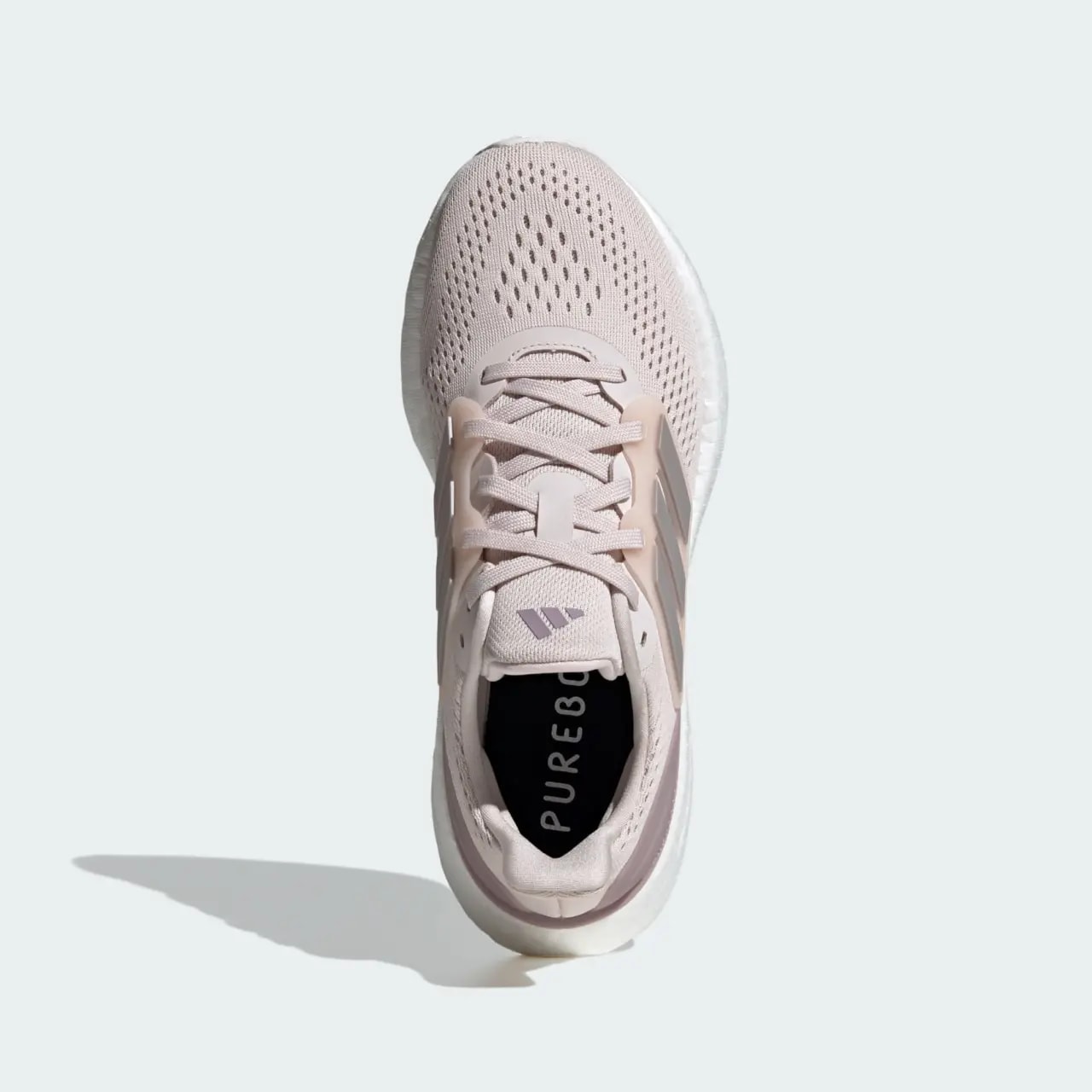 Giày Adidas Pureboost 23 'Putty Mauve' IF1533 — ảnh 5