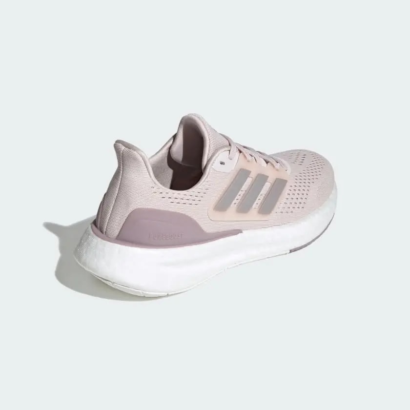 Giày Adidas Pureboost 23 'Putty Mauve' IF1533 — ảnh 3