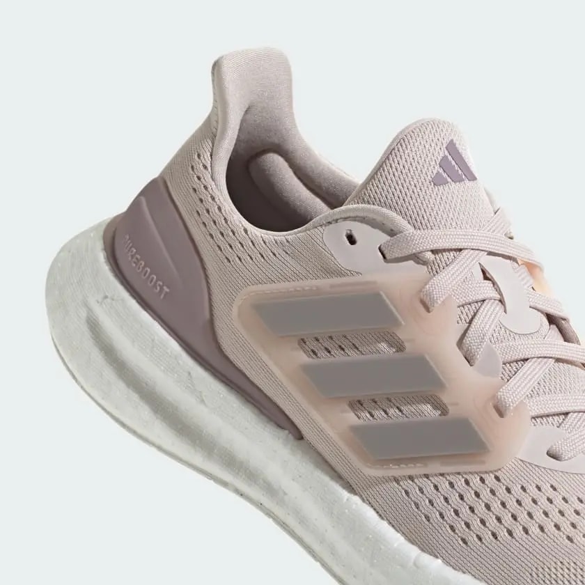 Giày Adidas Pureboost 23 'Putty Mauve' IF1533 — ảnh 2