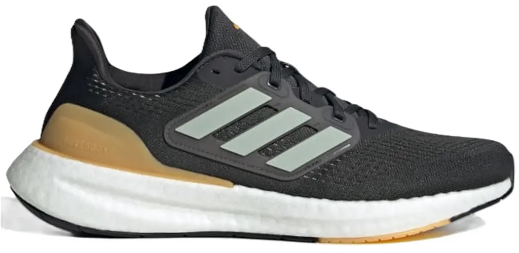 Giày Adidas PureBoost 23 'Black' IF2369 — kich-thuoc: 41 1/3