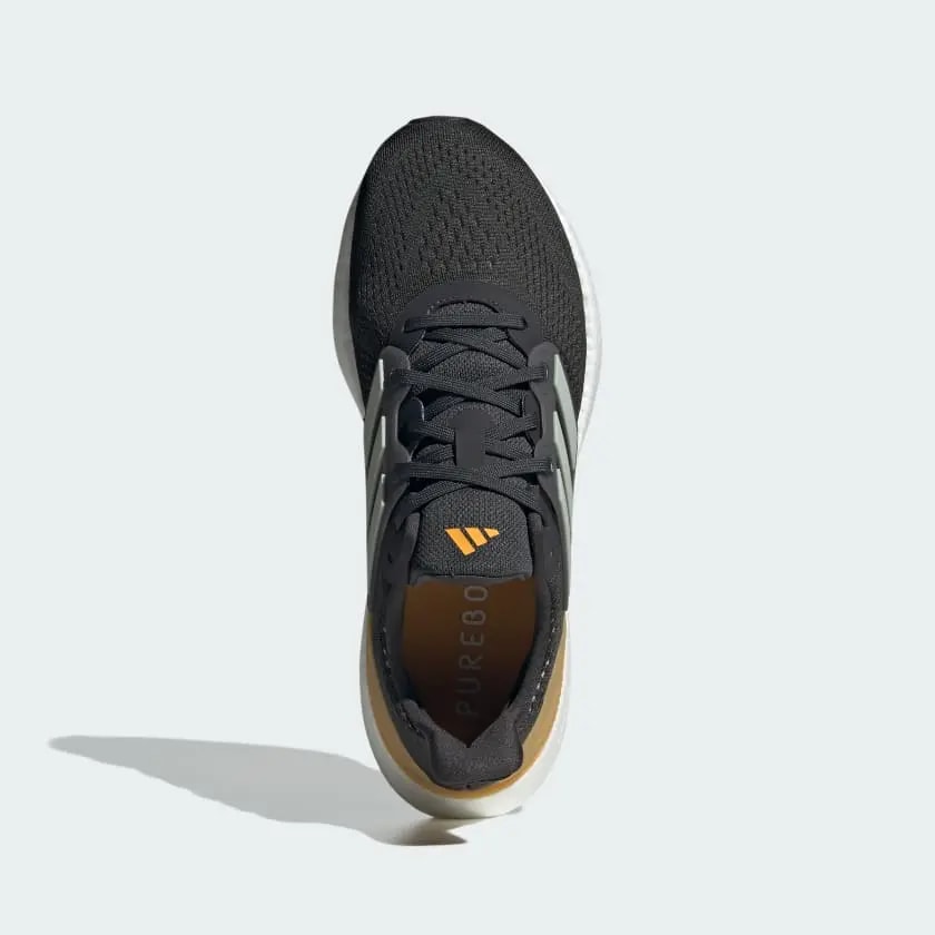Giày Adidas PureBoost 23 'Black' IF2369 — ảnh 5