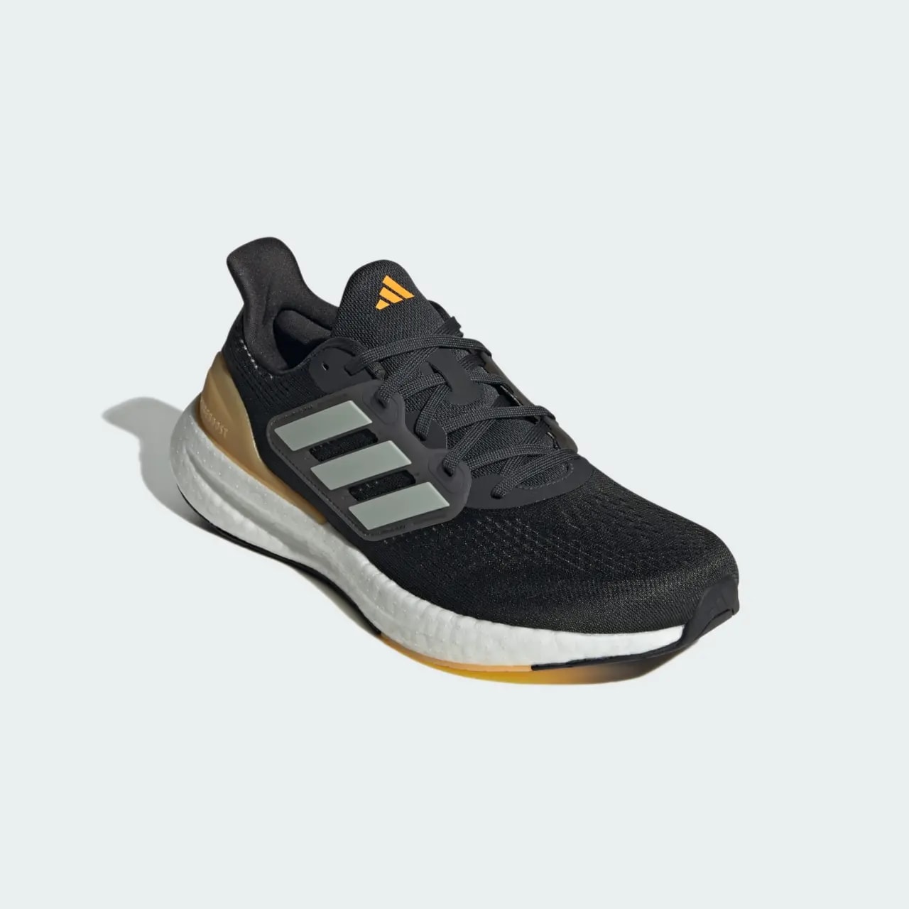 Giày Adidas PureBoost 23 'Black' IF2369 — ảnh 4