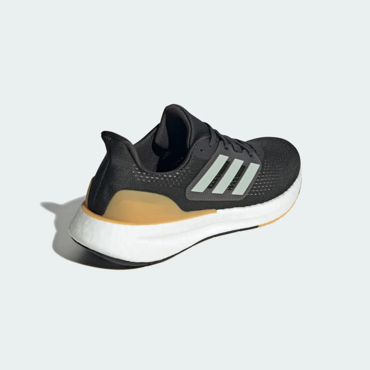Giày Adidas PureBoost 23 'Black' IF2369 — ảnh 3