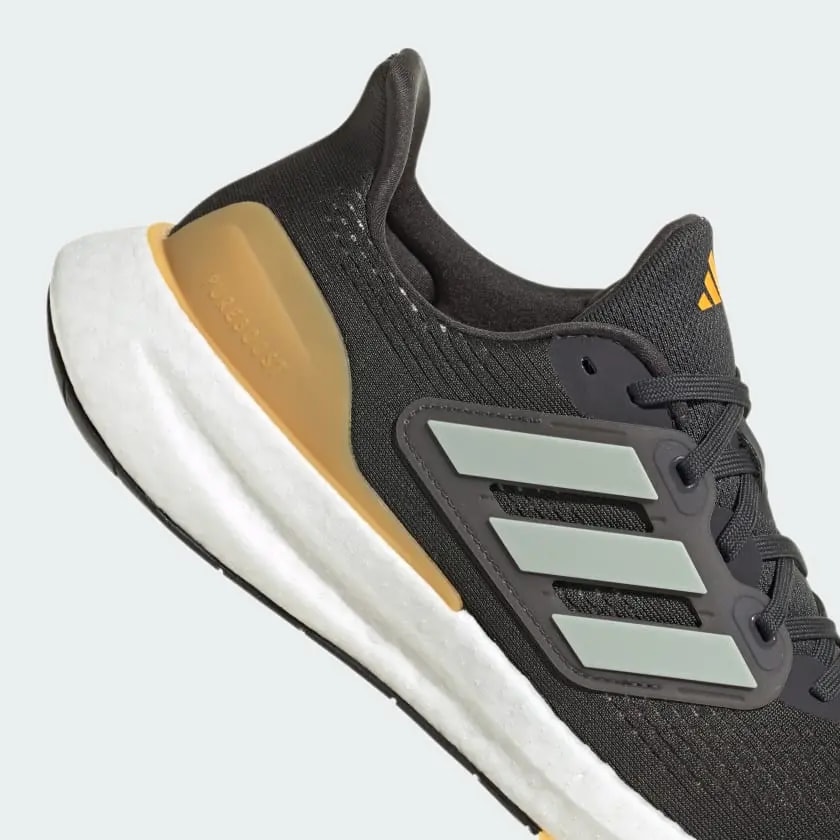 Giày Adidas PureBoost 23 'Black' IF2369 — ảnh 2
