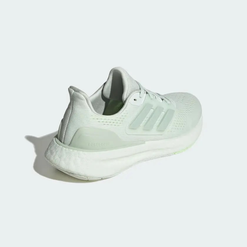 Giày Adidas PureBoost 23 'Crystal Jade' IF1559 — ảnh 3