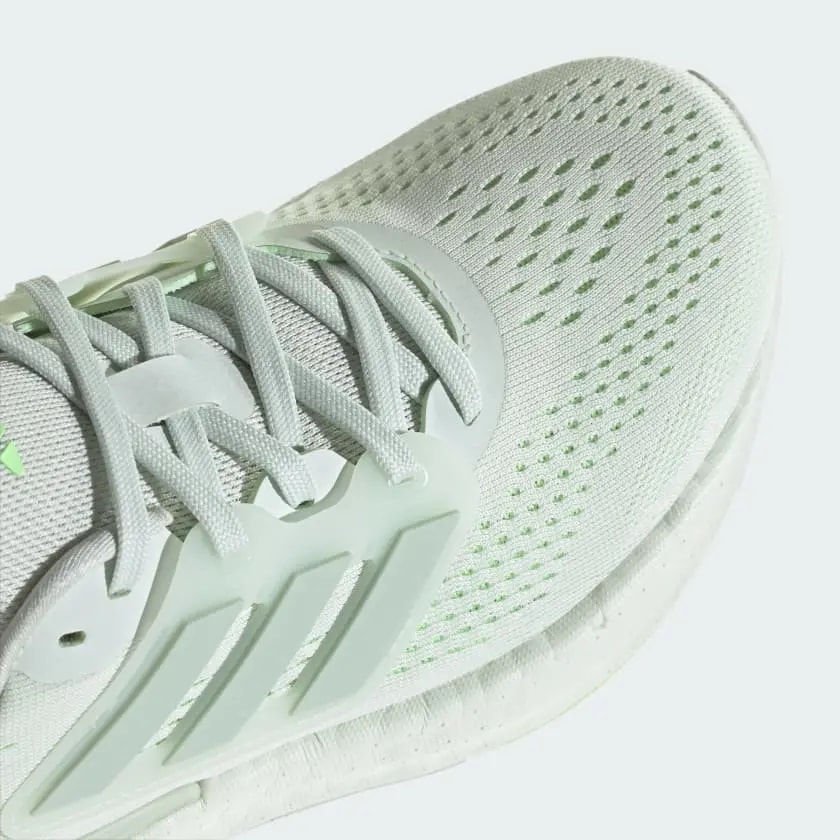Giày Adidas PureBoost 23 'Crystal Jade' IF1559 — ảnh 2