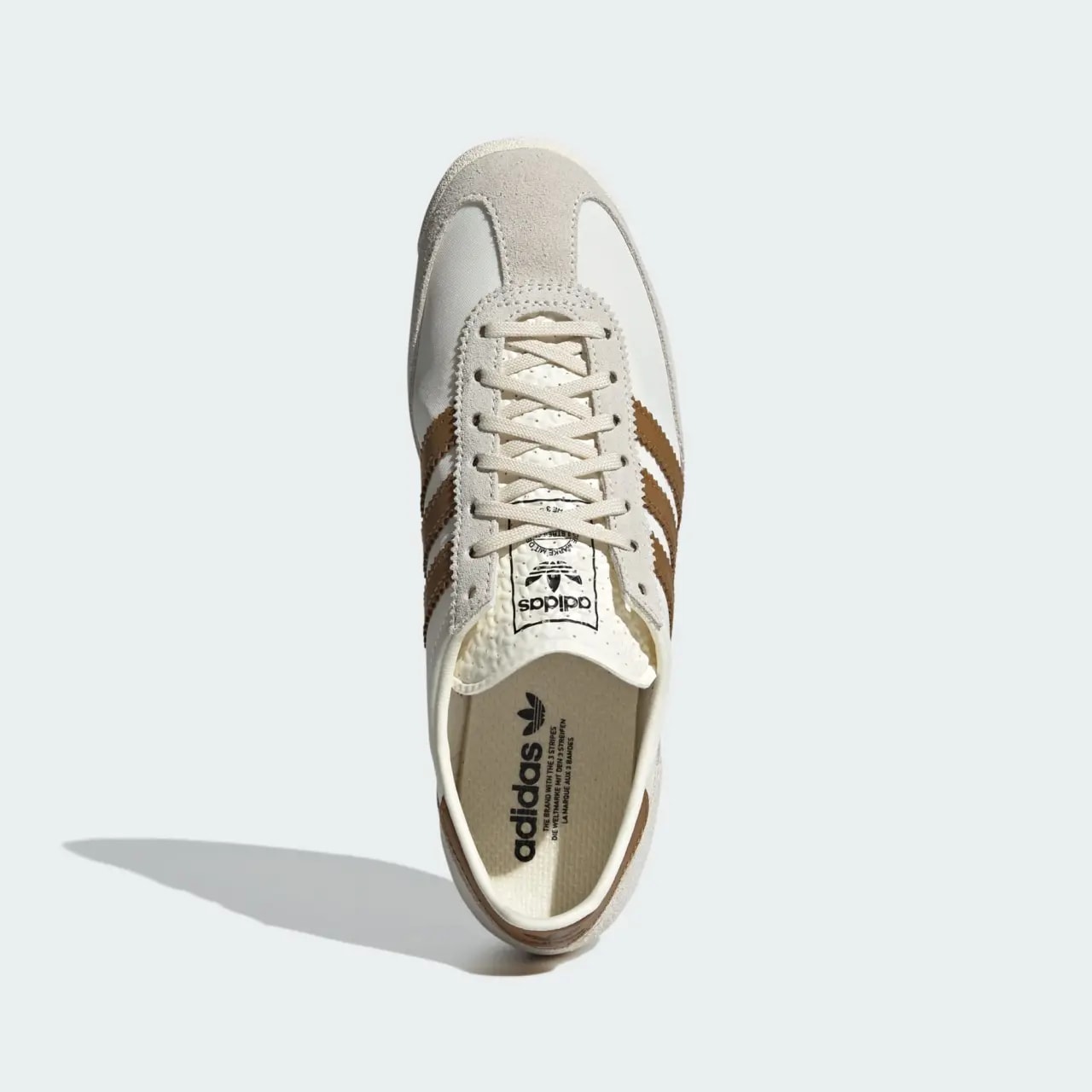 Giày Adidas SL72 OG 'Bronze Strata' JH8657 — ảnh 5