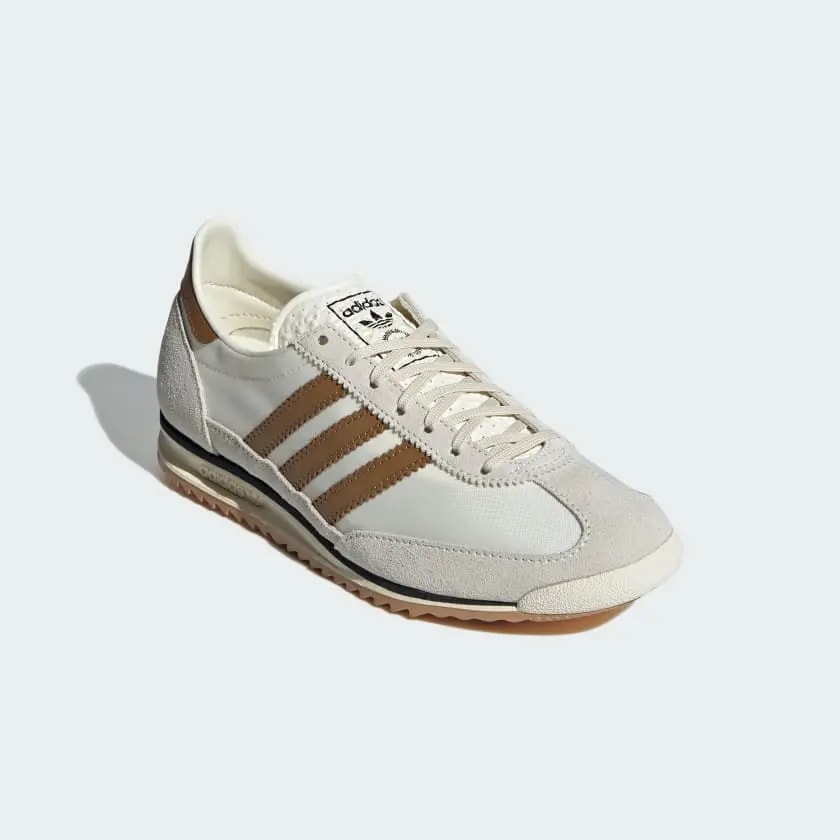 Giày Adidas SL72 OG 'Bronze Strata' JH8657 — ảnh 4