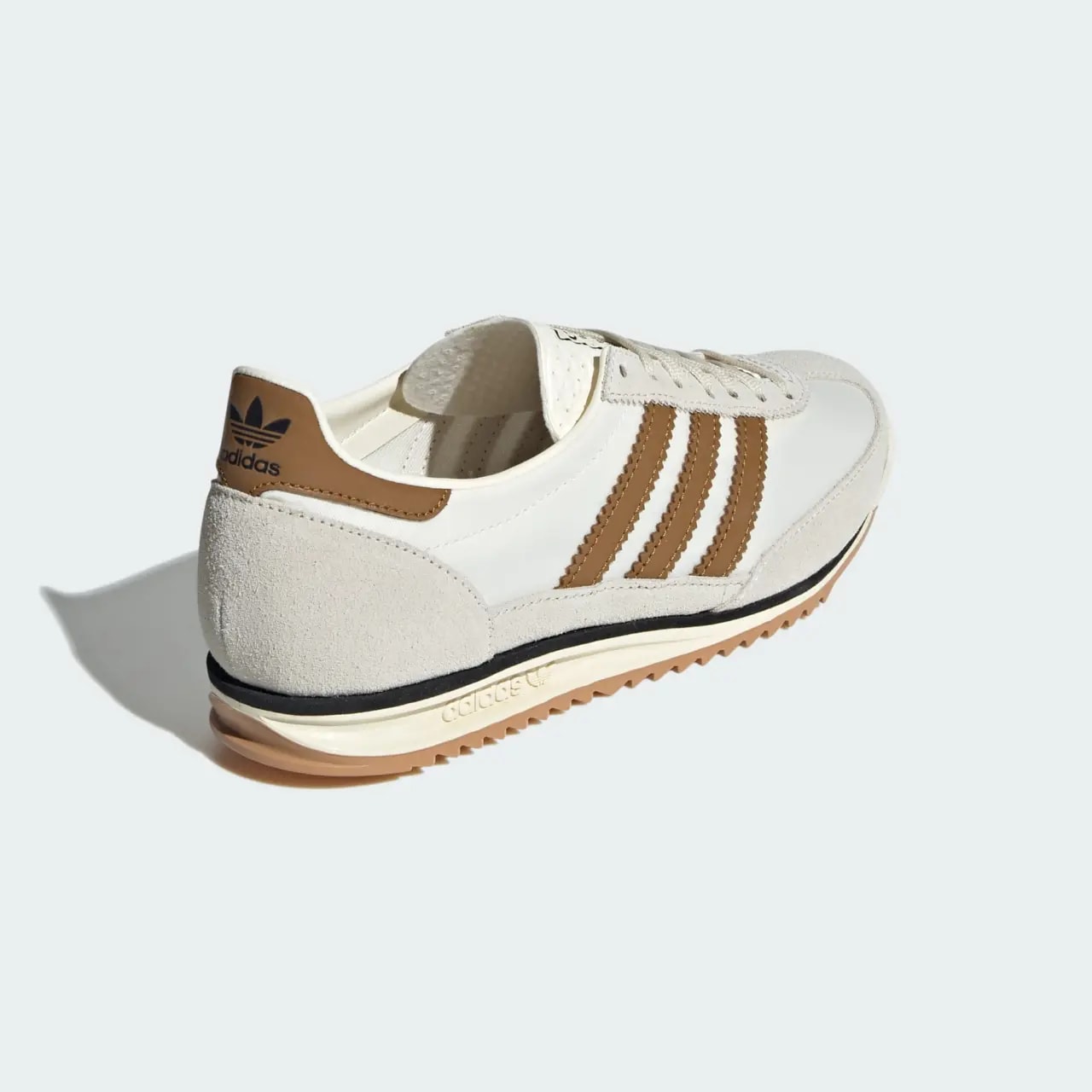 Giày Adidas SL72 OG 'Bronze Strata' JH8657 — ảnh 3