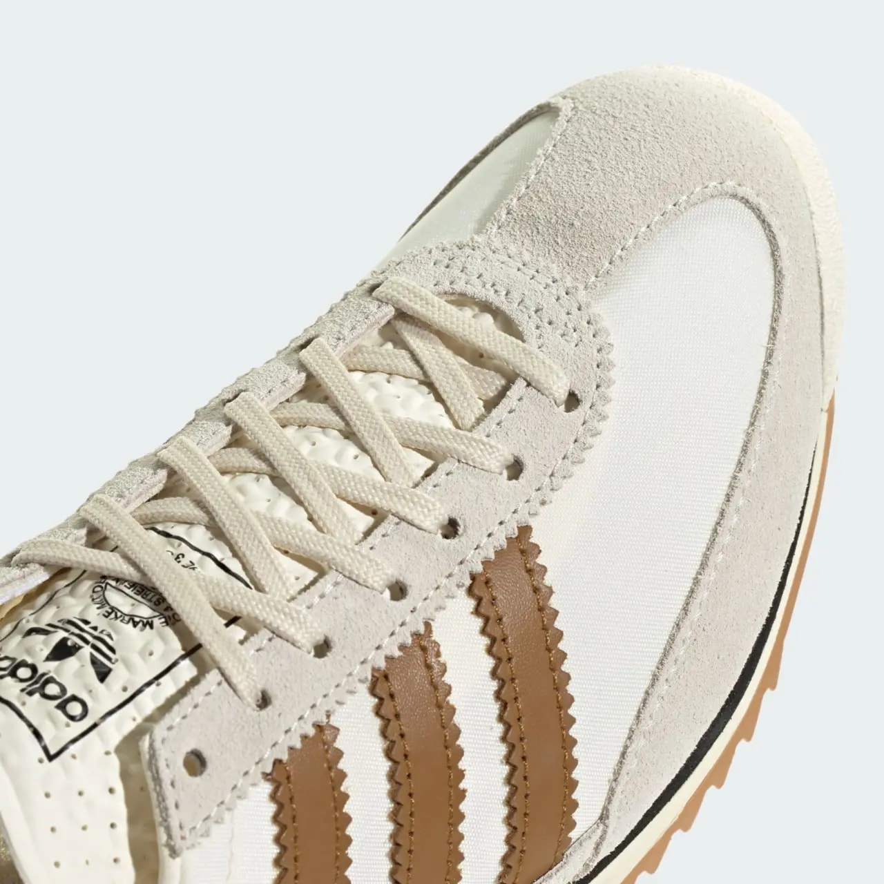 Giày Adidas SL72 OG 'Bronze Strata' JH8657 — ảnh 2