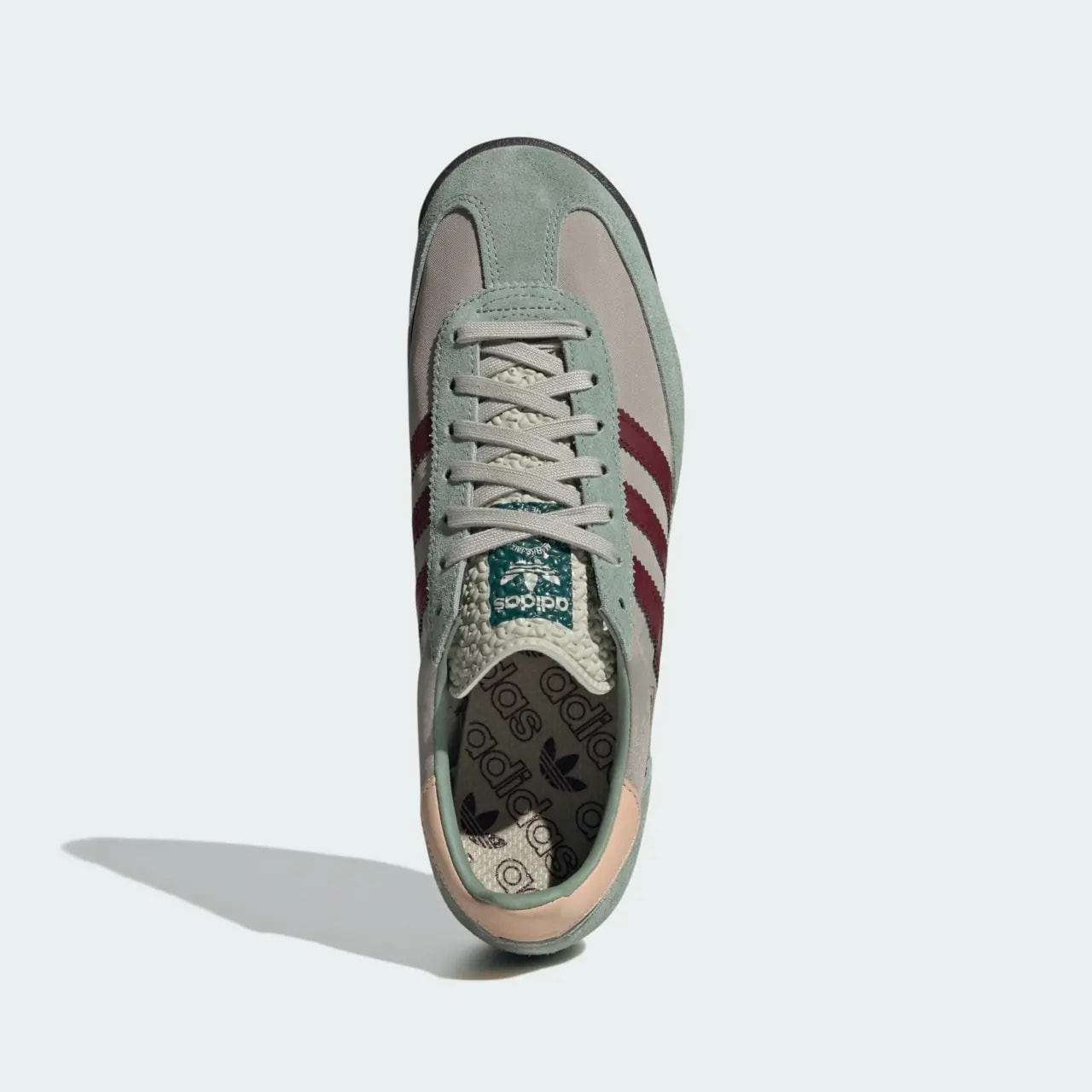 Giày Adidas SL 72 RS 'Shadow Red' IG4644 — ảnh 5