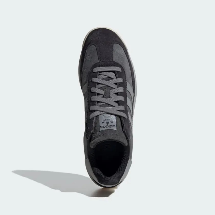 Giày Adidas SL 72 RTN 'Grey' IH5633 — ảnh 5