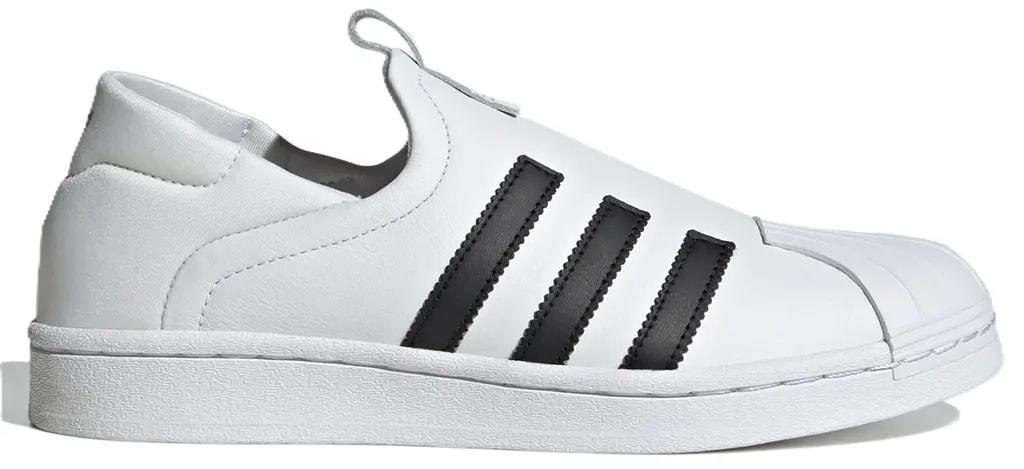 Giày Adidas Superstar Slip On 'White' IE0399 — kich-thuoc: 36