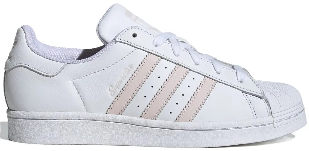 Giày Adidas Superstar 'White Putty' IE3001 — kich-thuoc: 36