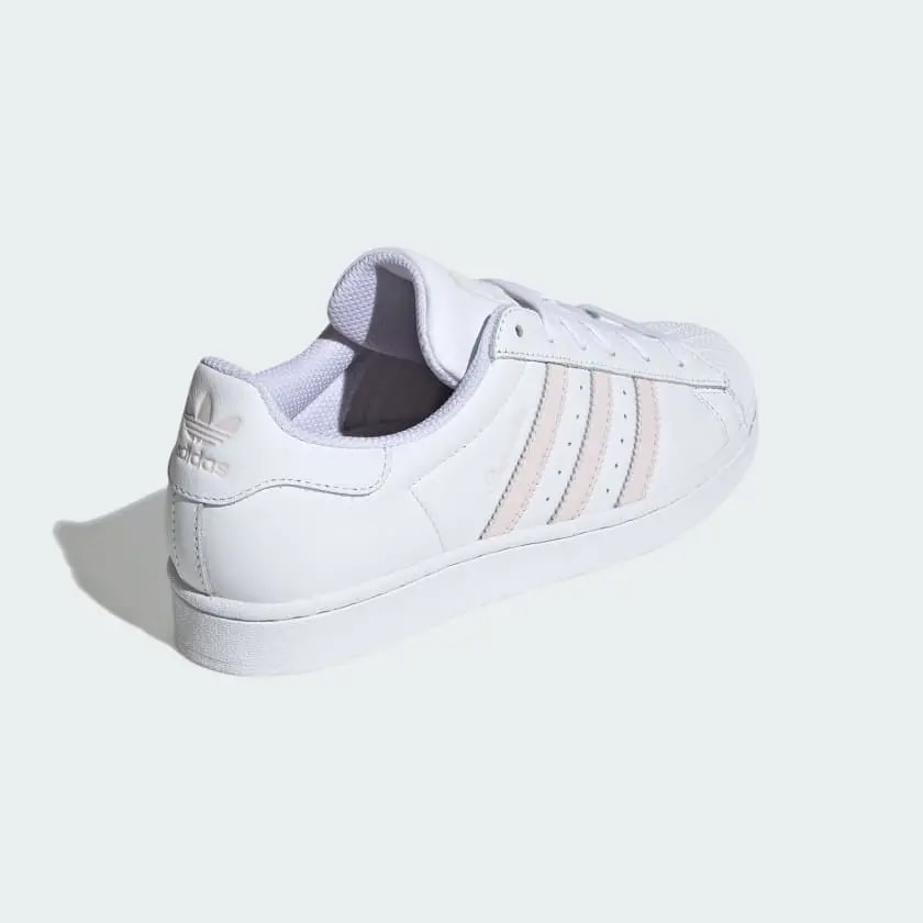 Giày Adidas Superstar 'White Putty' IE3001 — ảnh 3