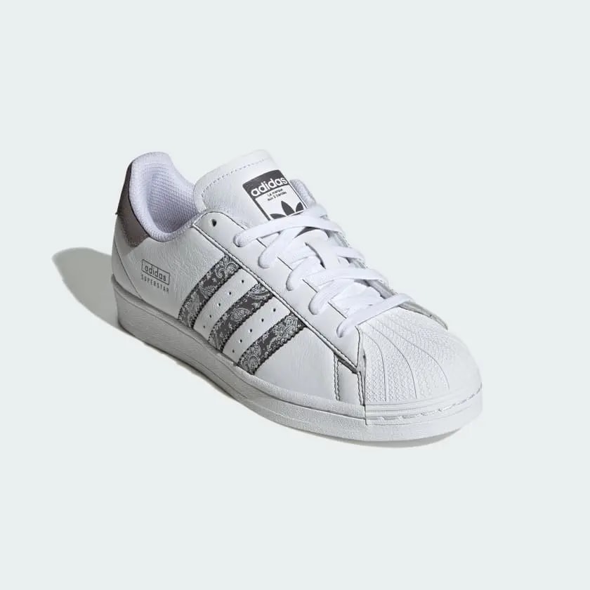 Giày Adidas Superstar 'Cloud White' IE3008 — ảnh 4