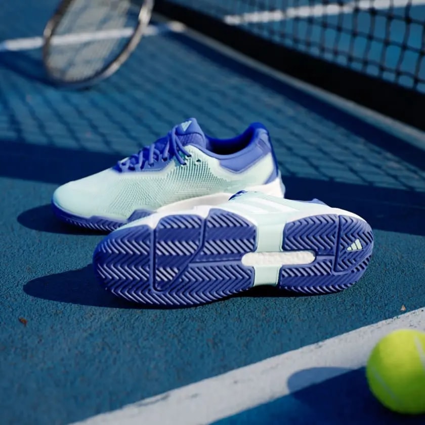 Giày Adidas Solematch Control 2 'Semi Flash Aqua' ID5680 — ảnh 4