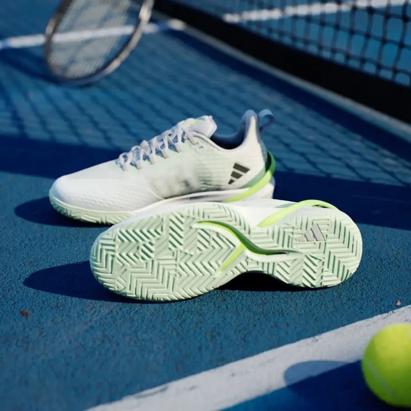 Giày Adidas Adizero Cybersonic M 'Lucid Lemon' IF0435 — ảnh 4