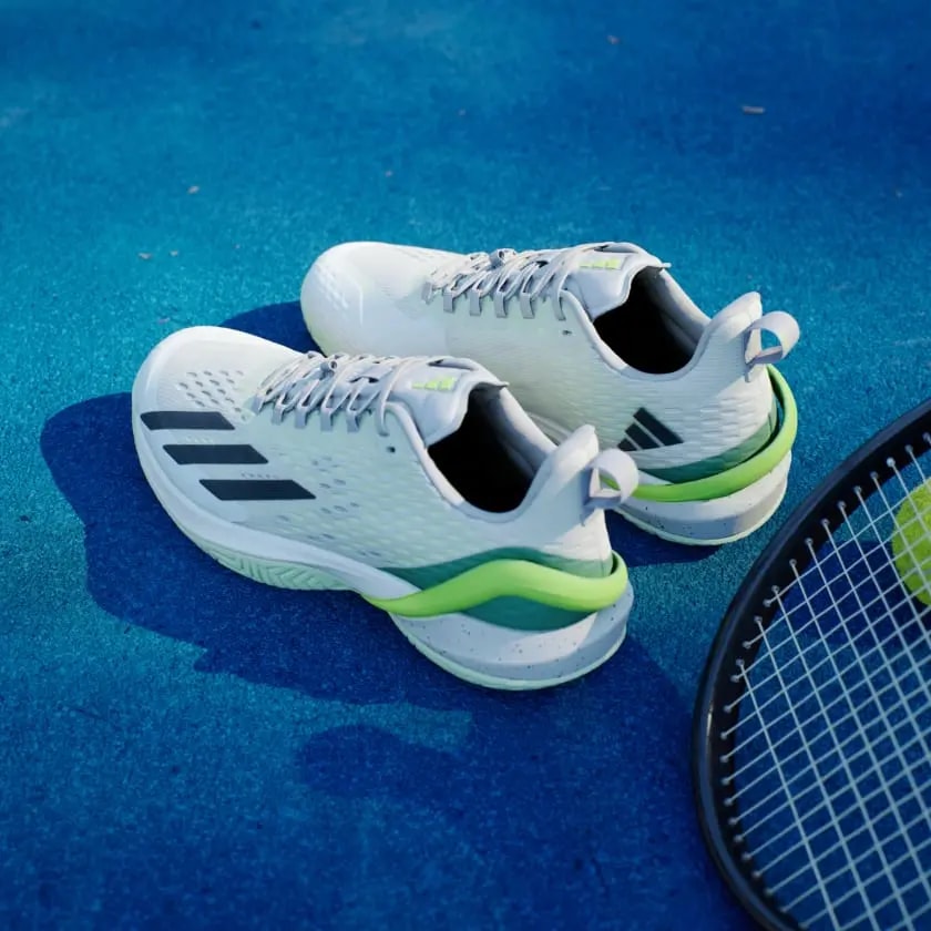 Giày Adidas Adizero Cybersonic M 'Lucid Lemon' IF0435 — ảnh 3