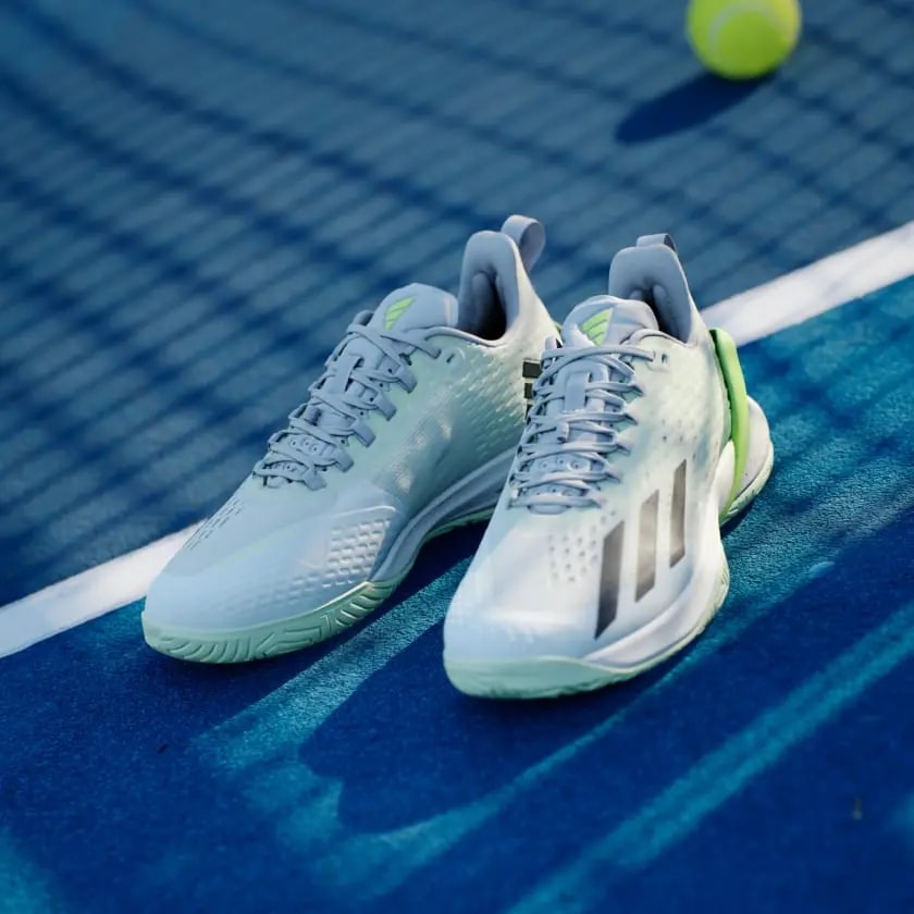 Giày Adidas Adizero Cybersonic M 'Lucid Lemon' IF0435 — ảnh 2
