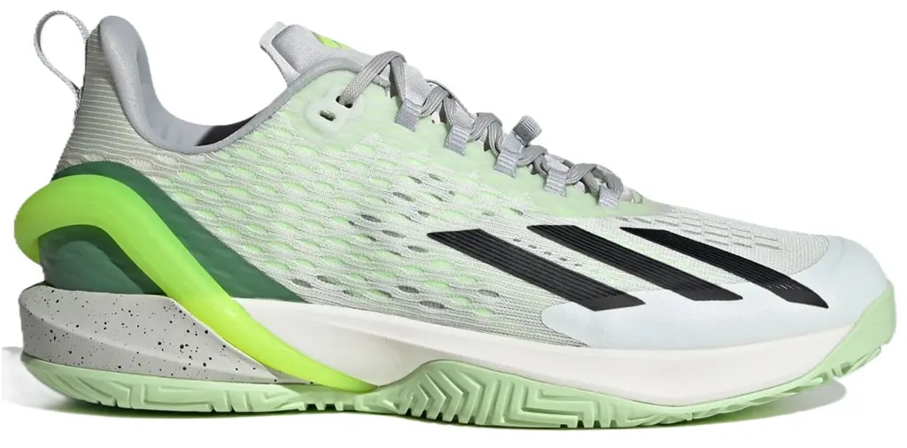 Giày Adidas Adizero Cybersonic M 'Lucid Lemon' IF0435 — kich-thuoc: 42