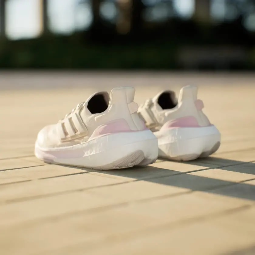 Giày Adidas Ultraboost Light 'Chalk White' IE5839 — ảnh 2