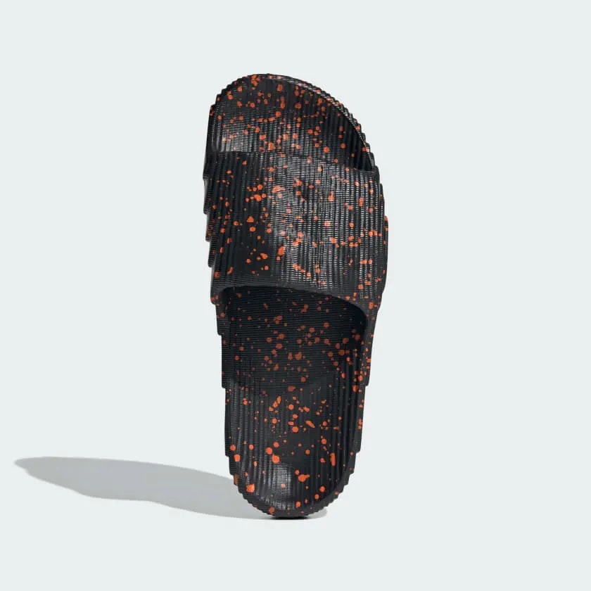 Dép Adidas Adilette 22 'Black' IG9262 — ảnh 5