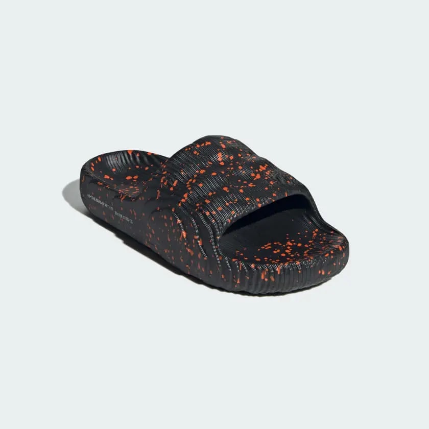 Dép Adidas Adilette 22 'Black' IG9262 — ảnh 4