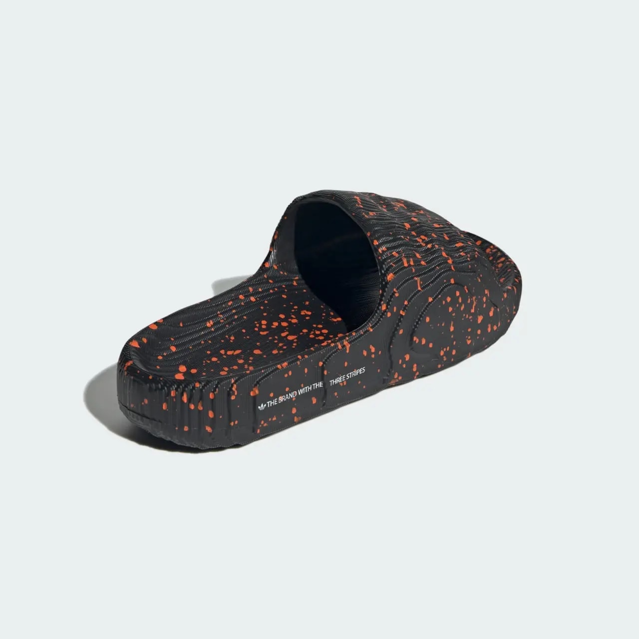 Dép Adidas Adilette 22 'Black' IG9262 — ảnh 3