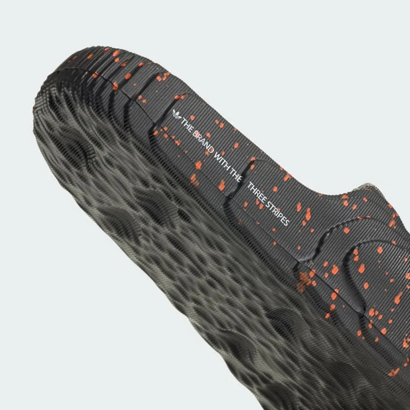 Dép Adidas Adilette 22 'Black' IG9262 — ảnh 2
