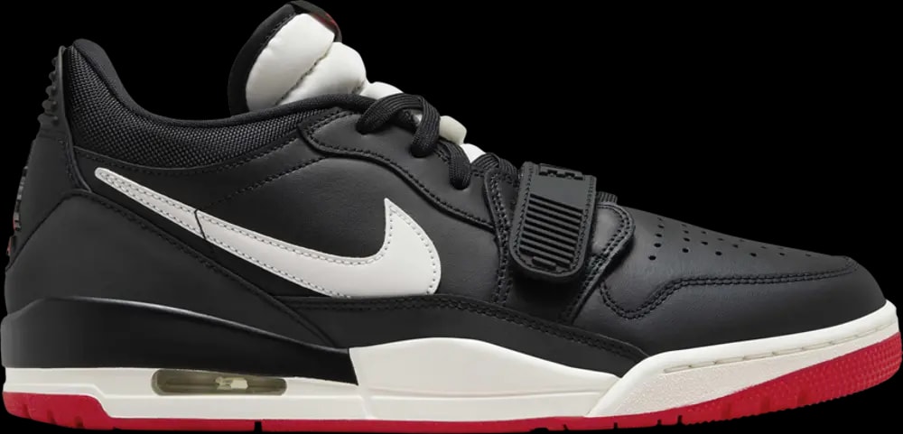 Giày Nike Air Jordan Legacy 312 Low 'University Red' HJ9029-010 — kich-thuoc: 42