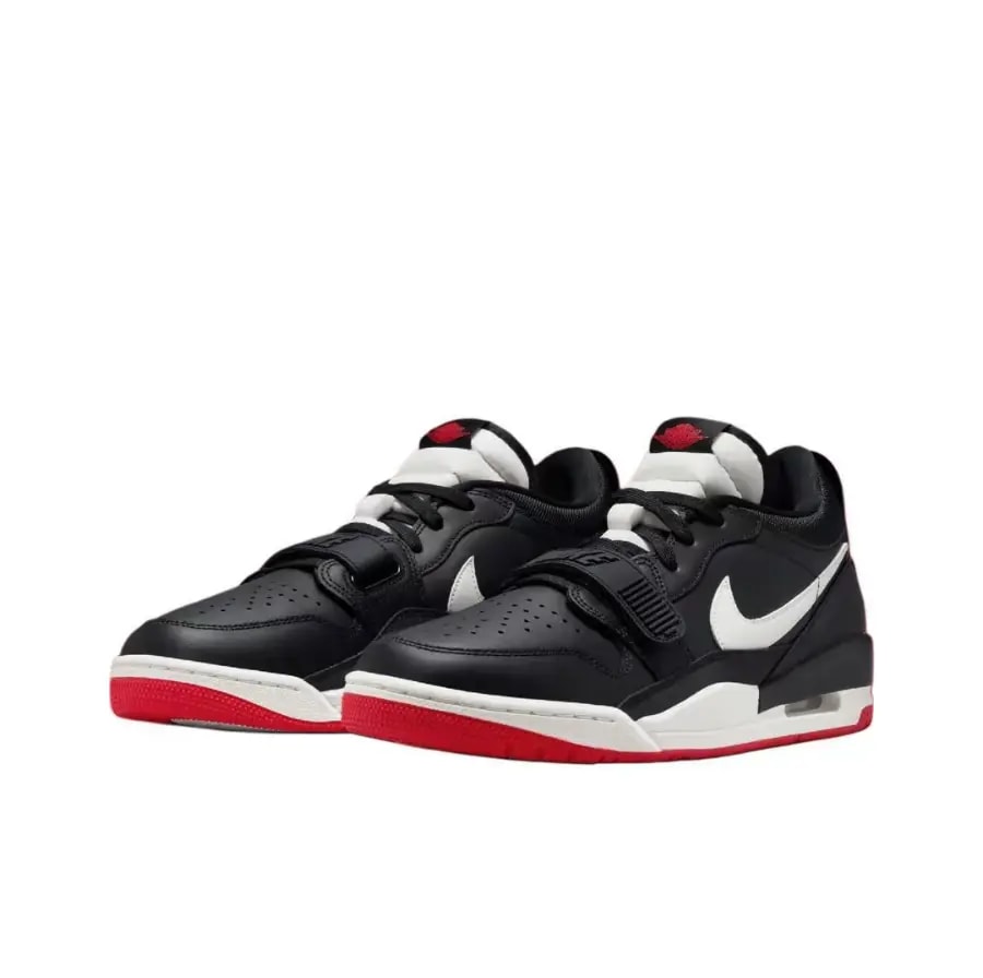 Giày Nike Air Jordan Legacy 312 Low 'University Red' HJ9029-010 — ảnh 2