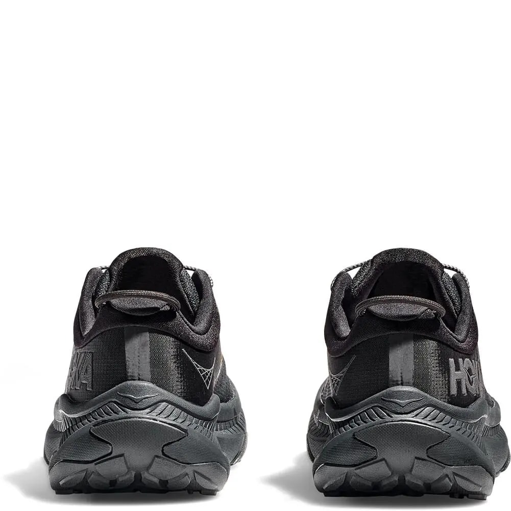 Giày Hoka One One Transport 'Black' 1123154-BBLC — ảnh 3