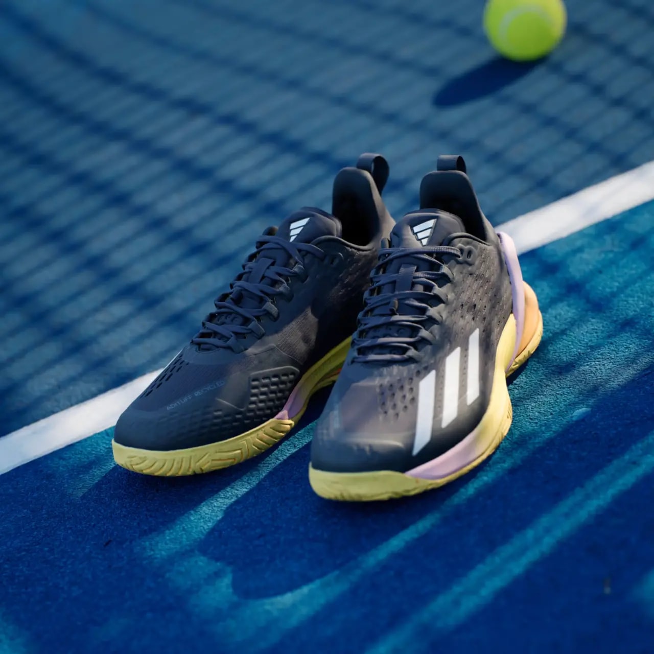 Giày Adidas Adizero Cybersonic '2024 Athlete Pack' IF0436 — ảnh 5