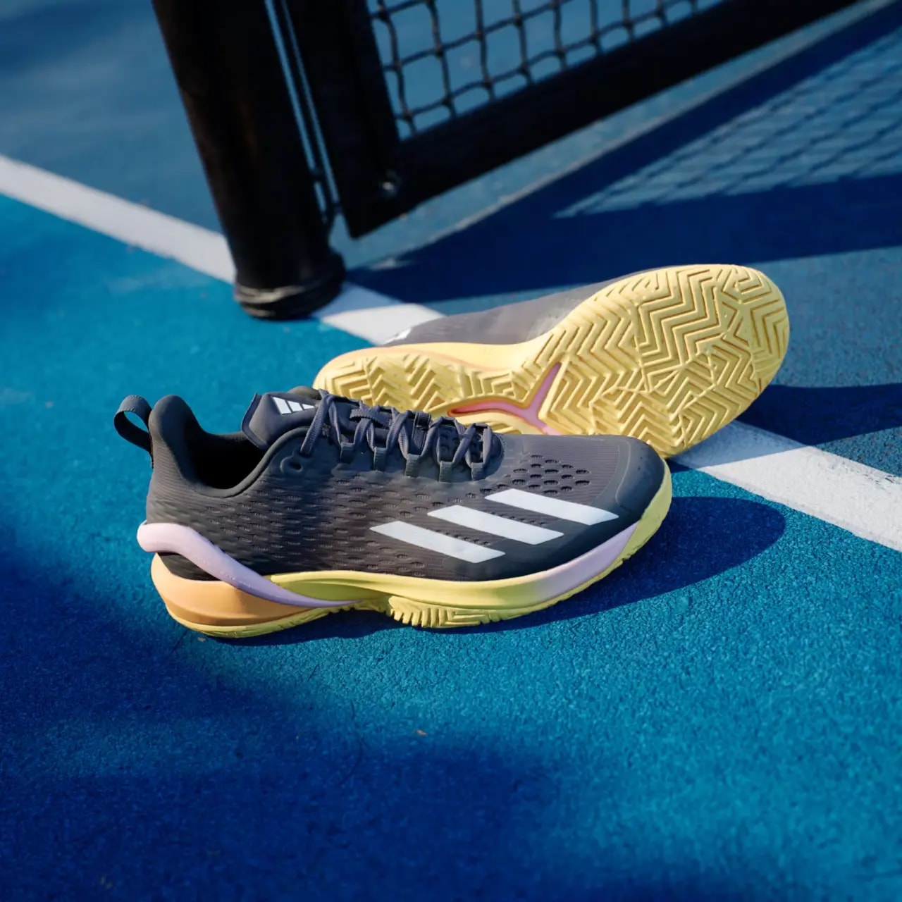 Giày Adidas Adizero Cybersonic '2024 Athlete Pack' IF0436 — ảnh 4