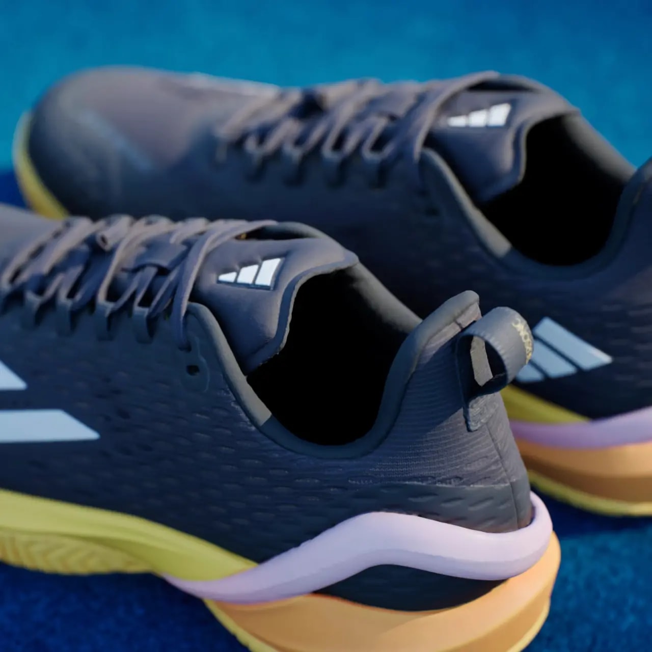 Giày Adidas Adizero Cybersonic '2024 Athlete Pack' IF0436 — ảnh 3