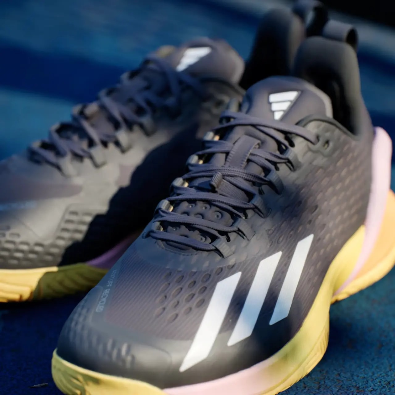 Giày Adidas Adizero Cybersonic '2024 Athlete Pack' IF0436 — ảnh 2