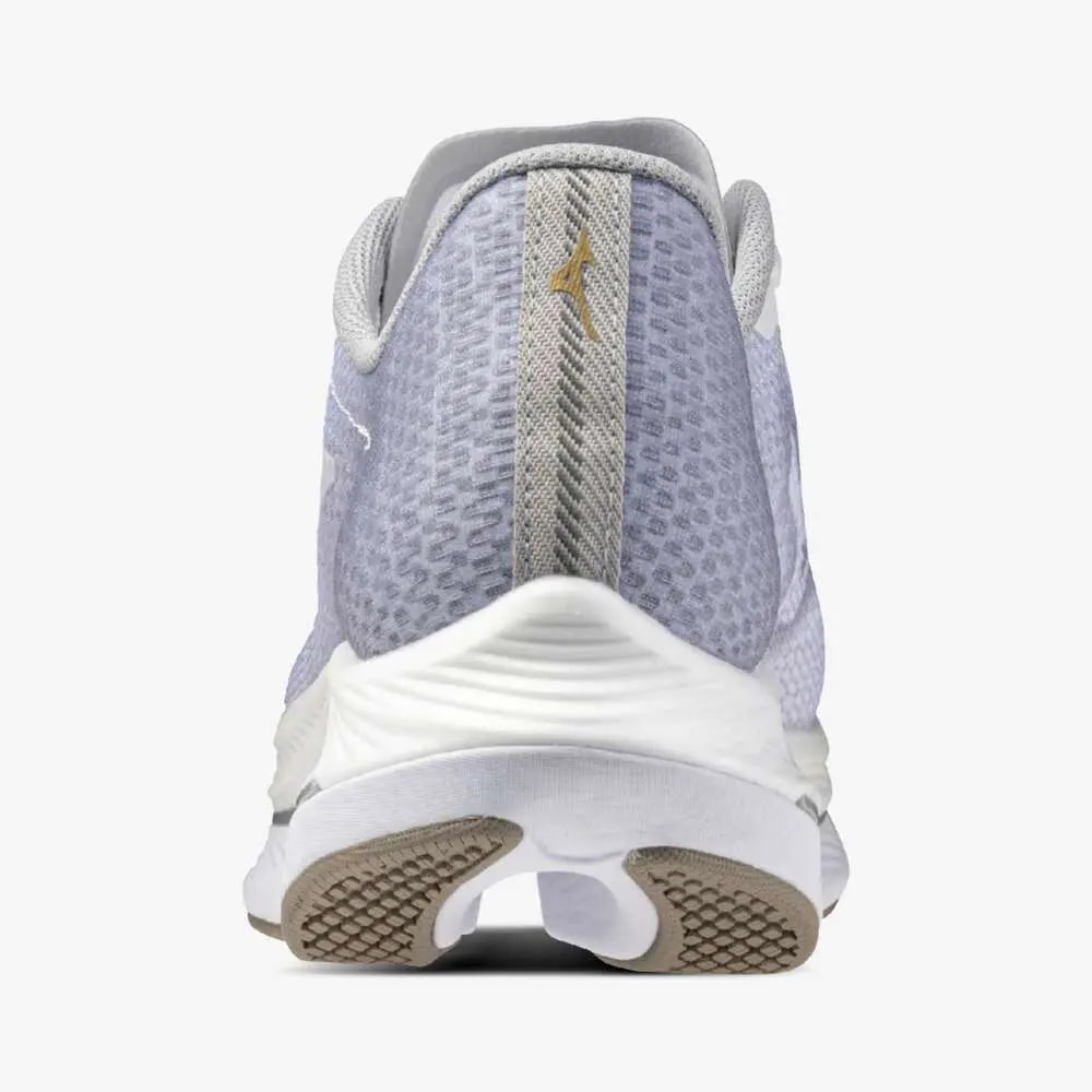 Giày Mizuno Wave Rebellion Flash 2 WIDE 'Grey' J1GC2437-53 — ảnh 4